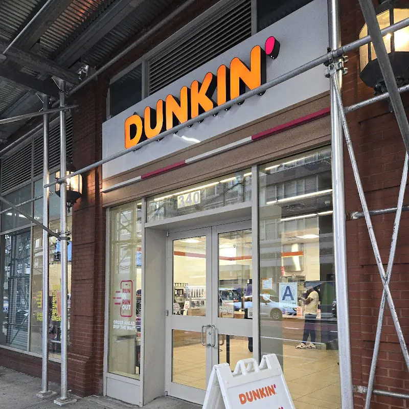 Dunkin'