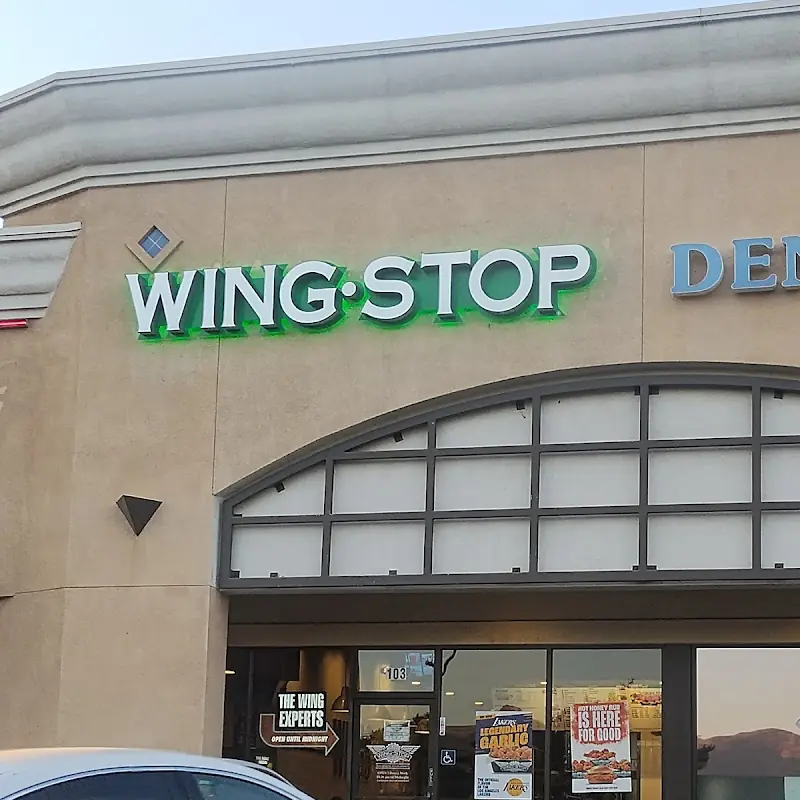 Wingstop