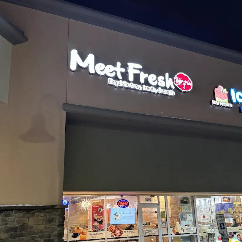 Meet Fresh