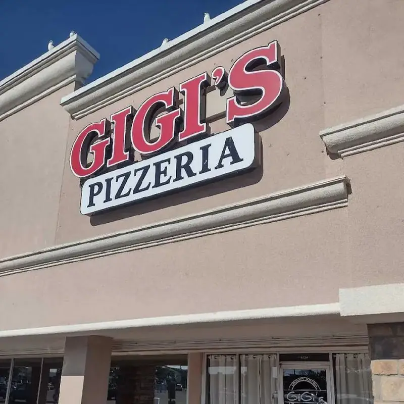 GiGi's Pizzeria