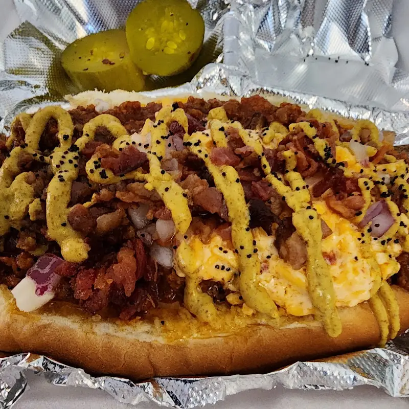 Casey's Big Dawgs