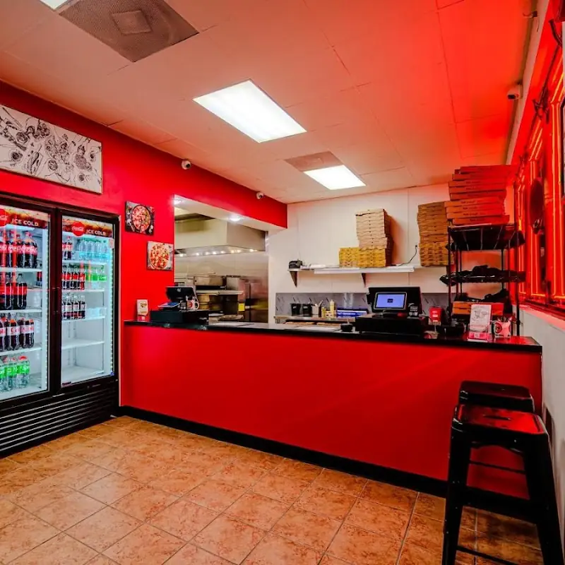 Uncle Vito's Pizzeria