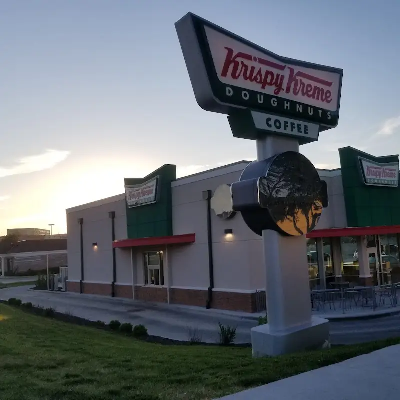 Krispy Kreme