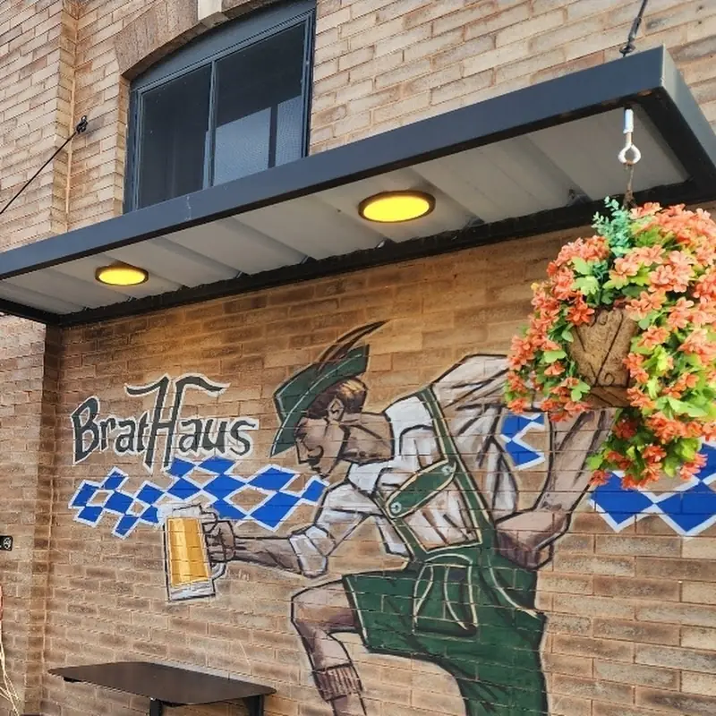 Richmond BratHaus