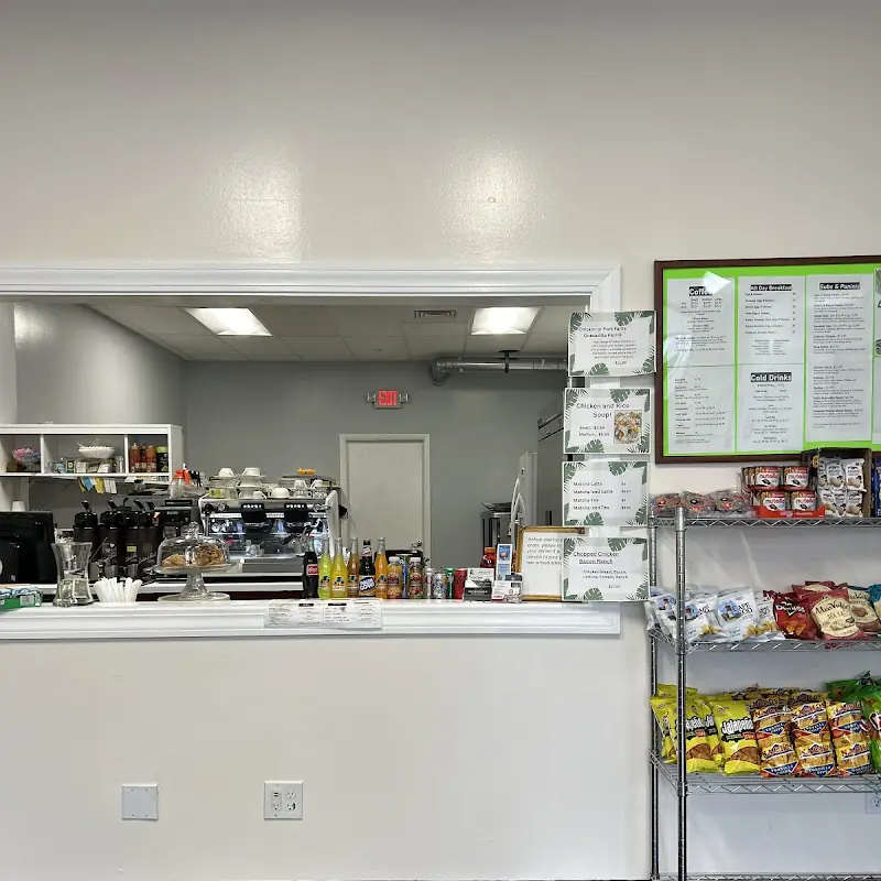 La Tropicana Café and Deli