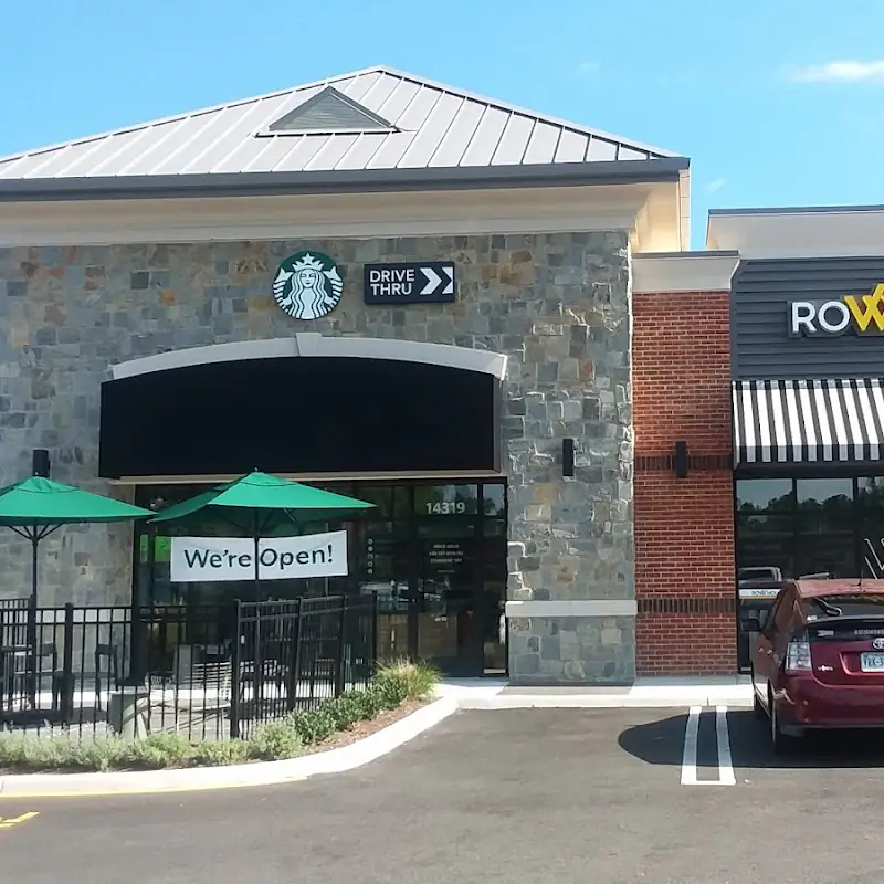 Starbucks