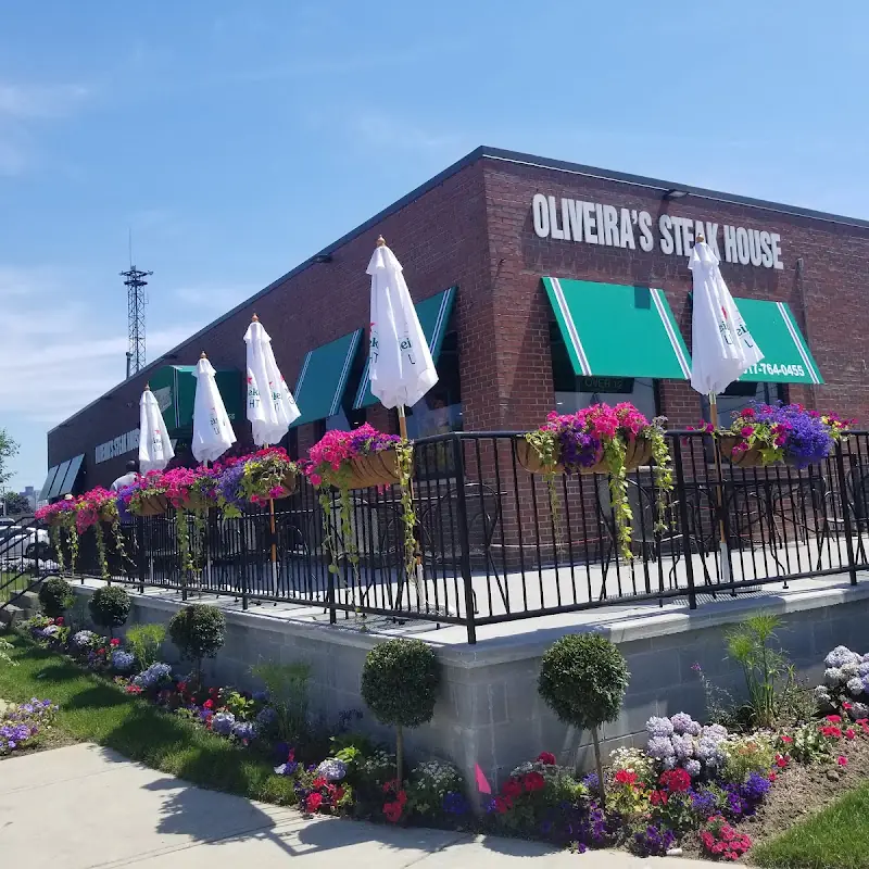 Oliveira's Steak House
