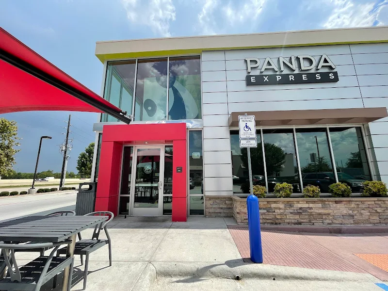Panda Express