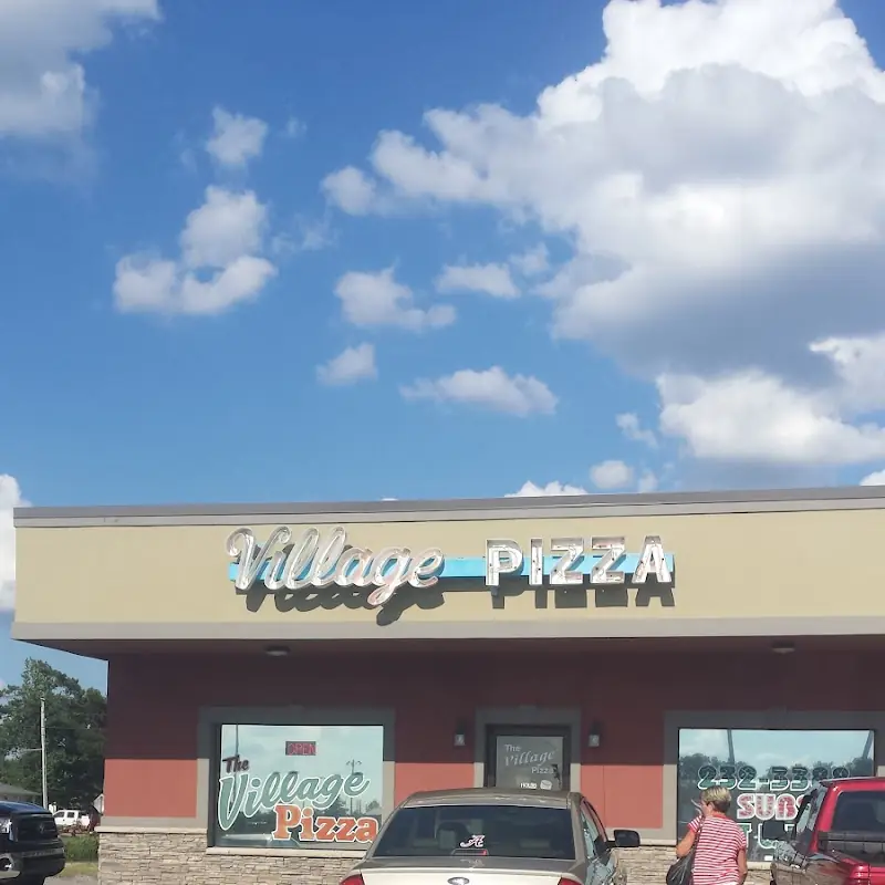 Village Pizza