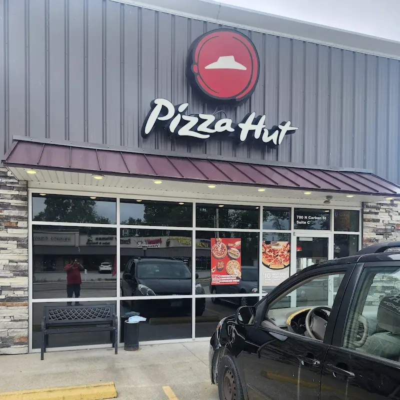 Pizza Hut