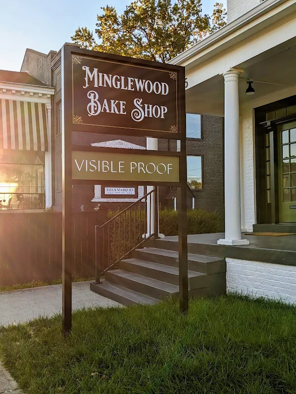 Minglewood Bake Shop