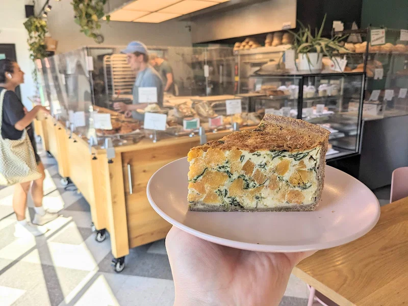 Third Space Bakery