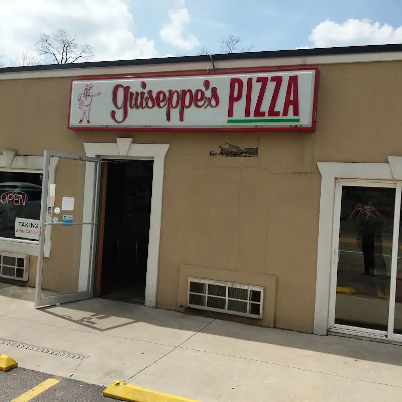 Guiseppe's Pizza