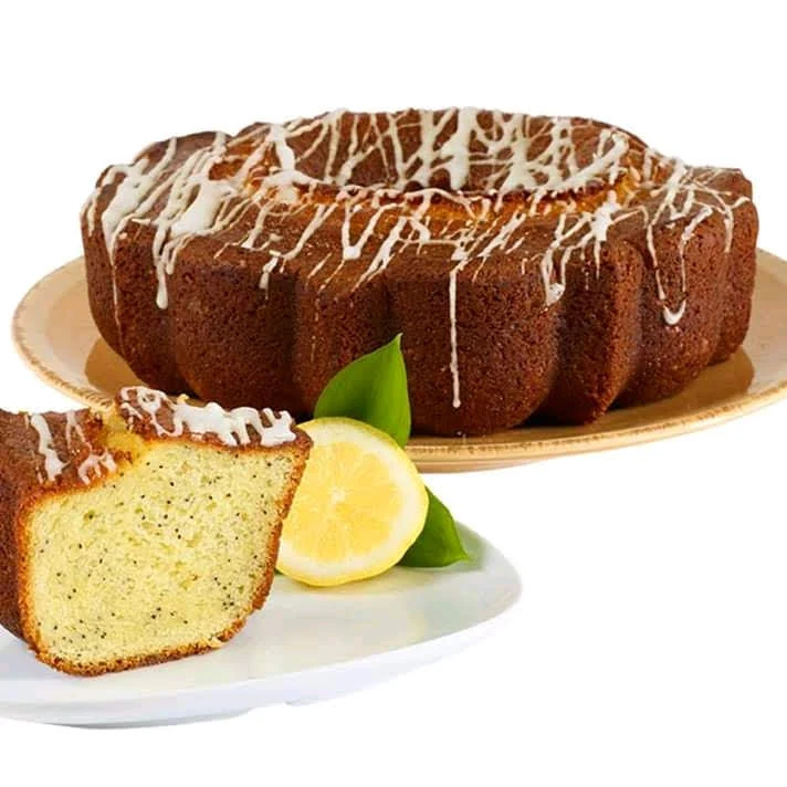 Original Boston Coffee Cake