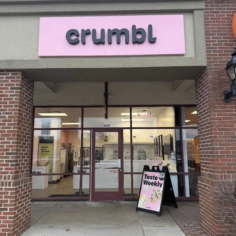 Crumbl