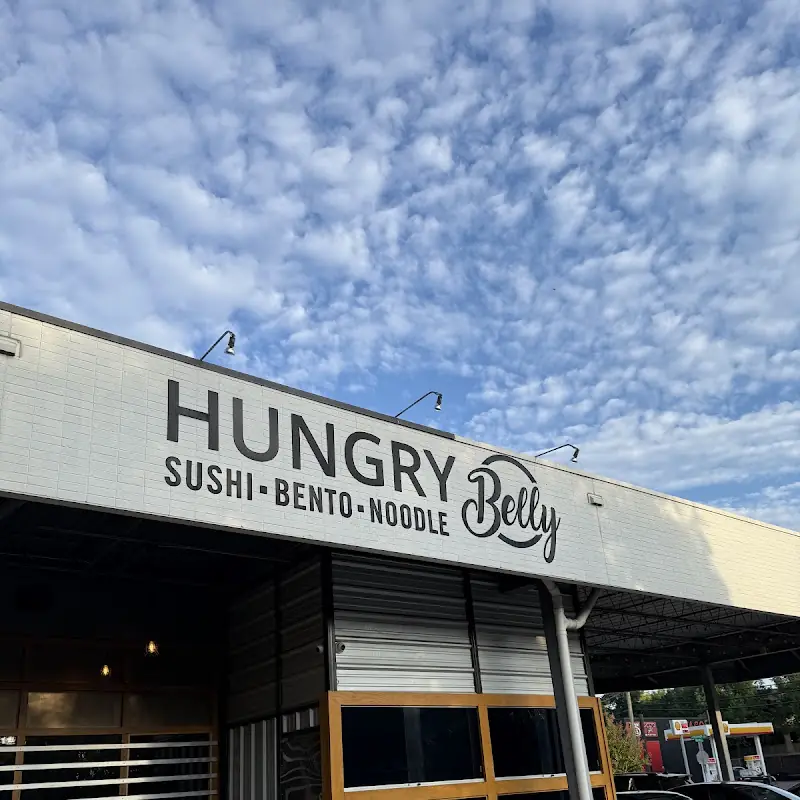 Hungry Belly