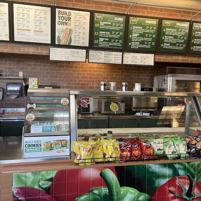 Subway