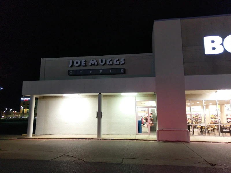Joe Mugs