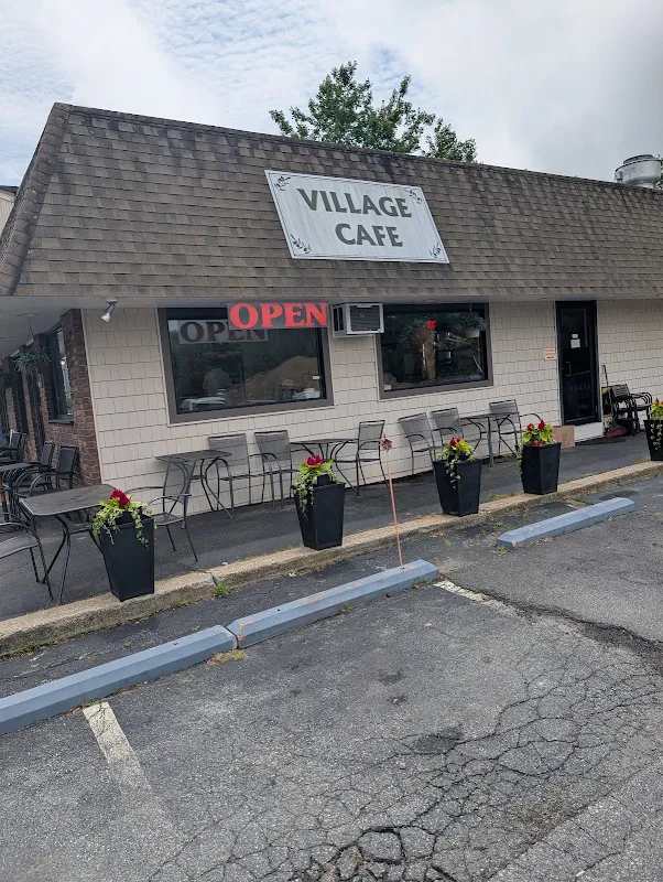Village Cafe