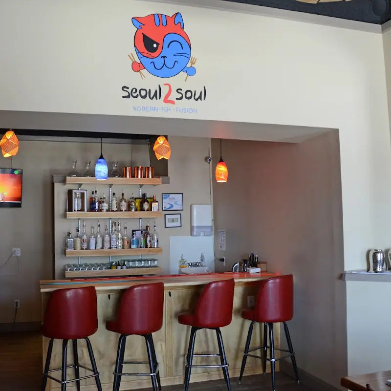 Seoul 2 Soul Bistro