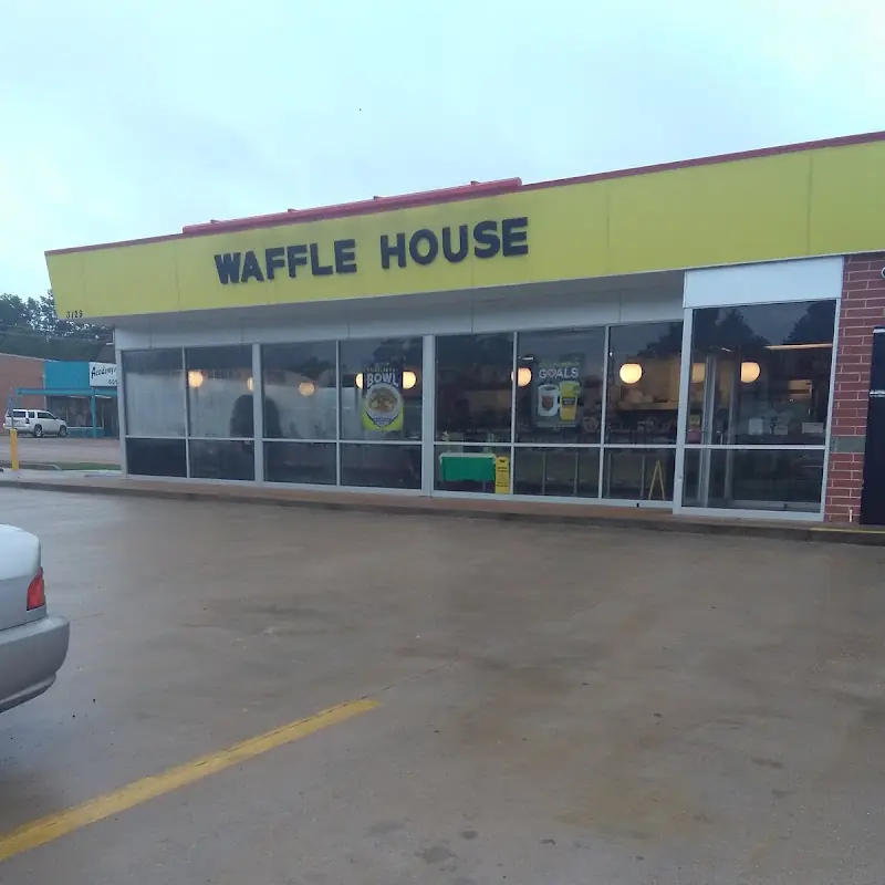 Waffle House