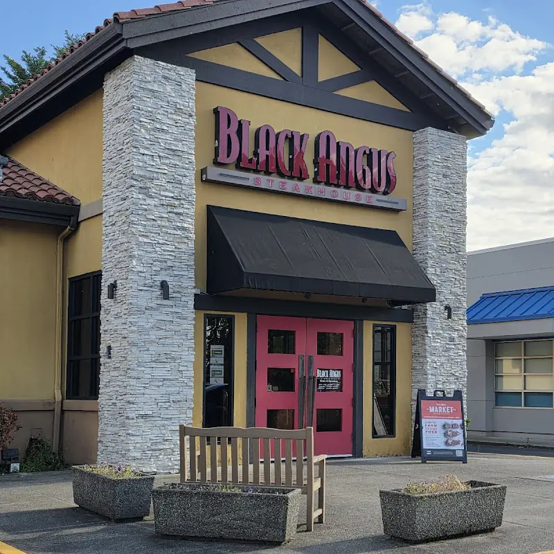 Black Angus Steakhouse