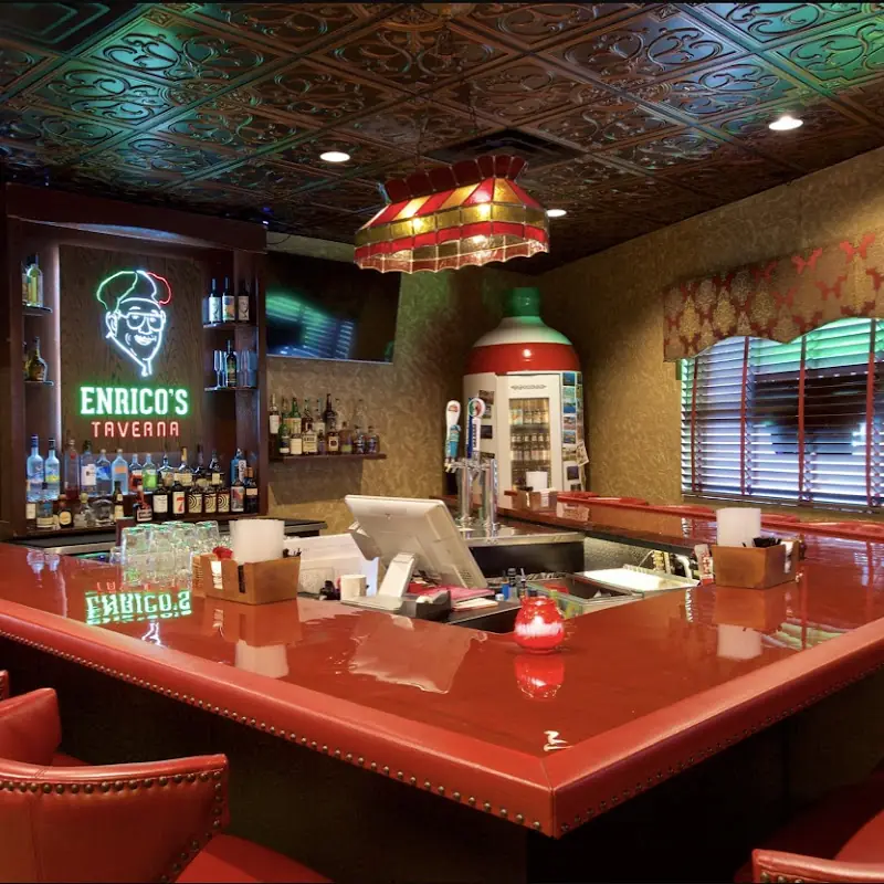 Sorrento's Italian Joint