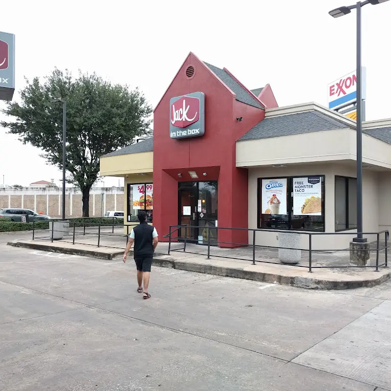 Jack in the Box