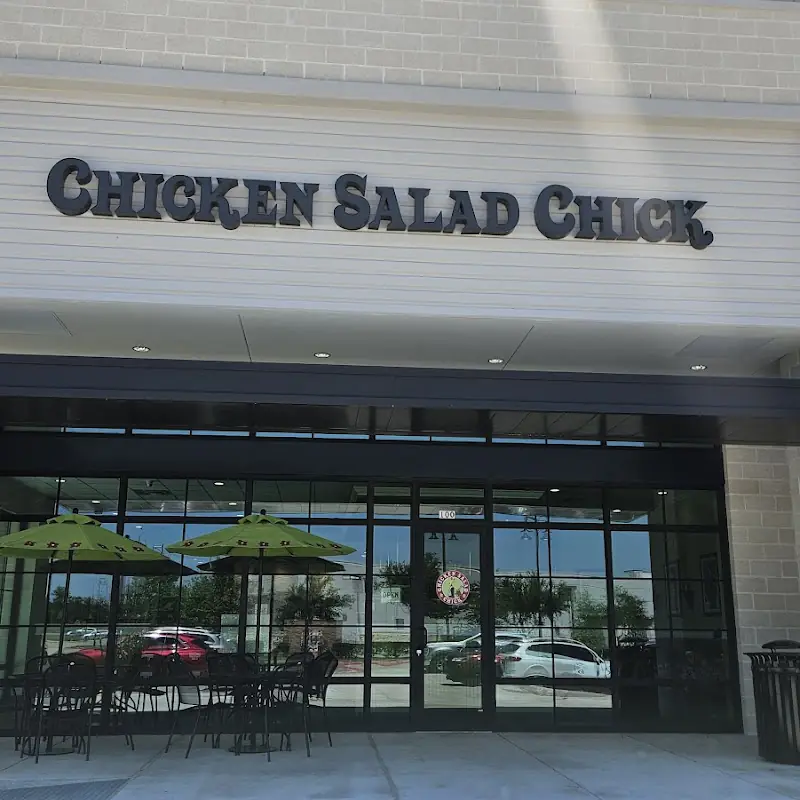 Chicken Salad Chick