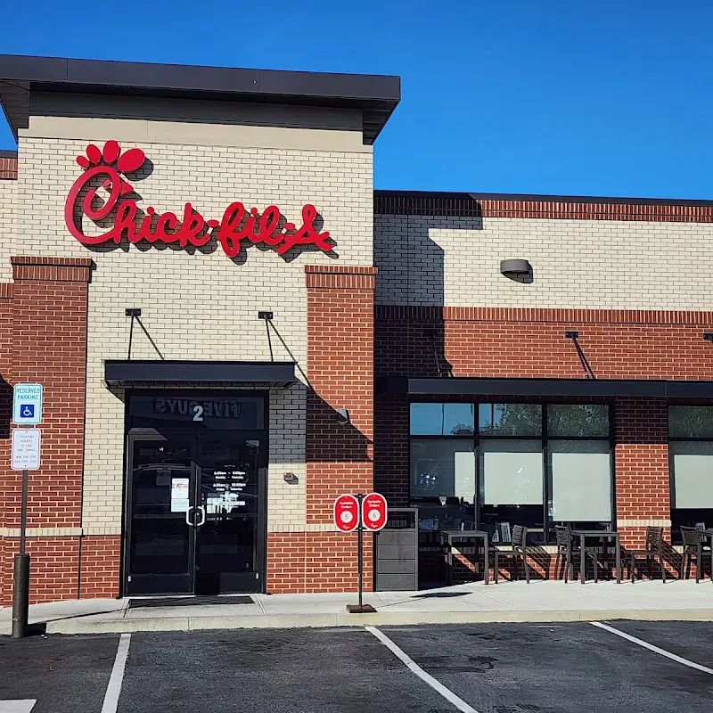 Chick-fil-A