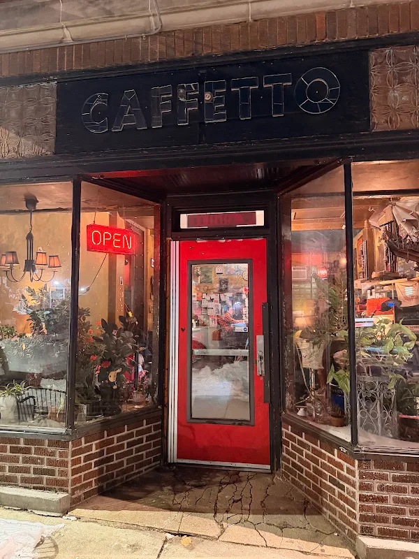 Caffetto Coffee House