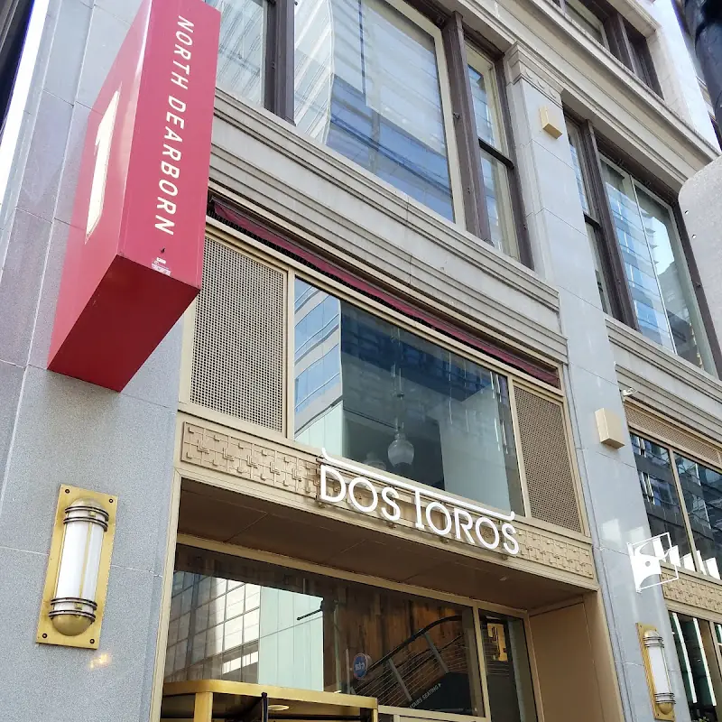 Dos Toros - Burritos, Bowls, and Tacos