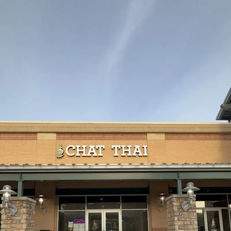 Chat Thai
