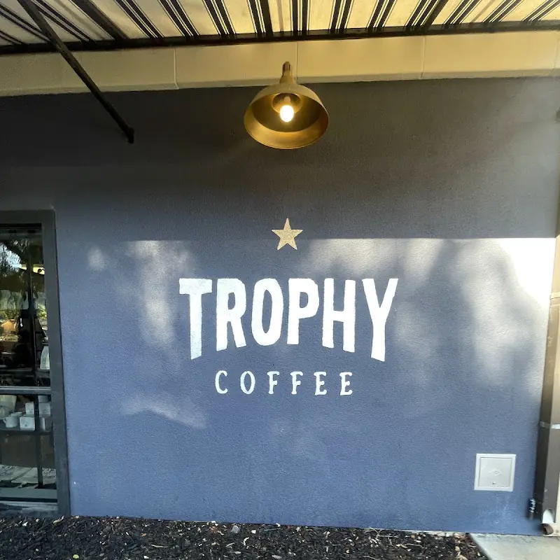 Trophy Coffee