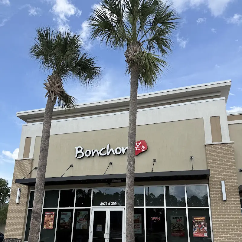 Bonchon Town Center Jacksonville