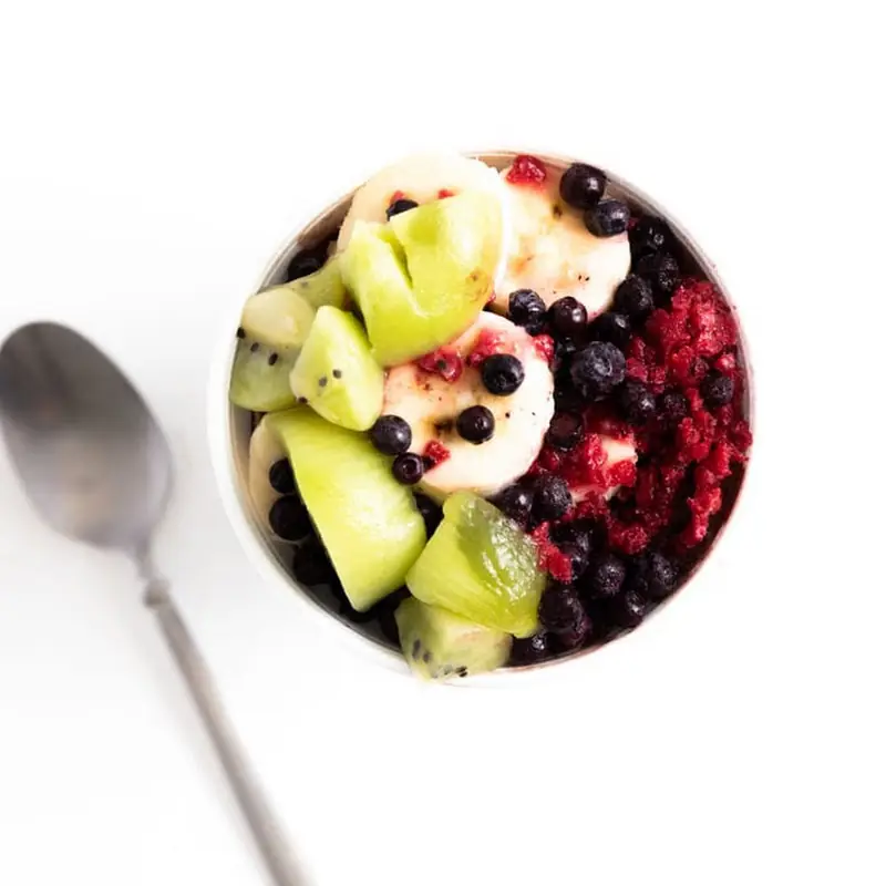 Berry Blendz