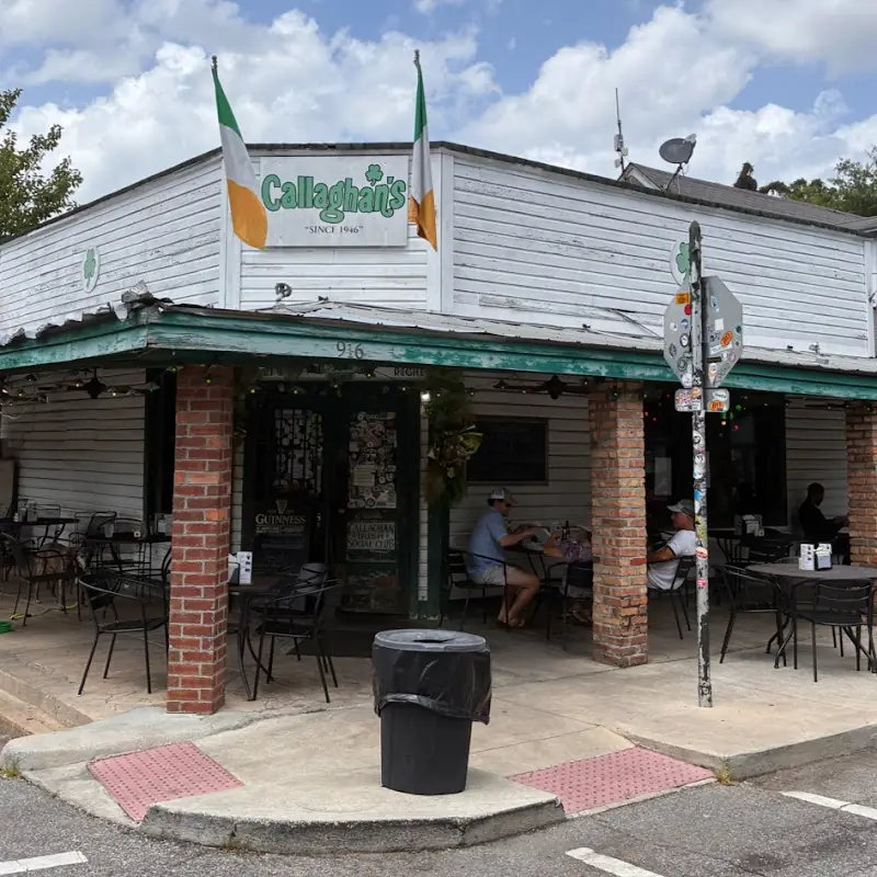 Callaghan's Irish Social Club