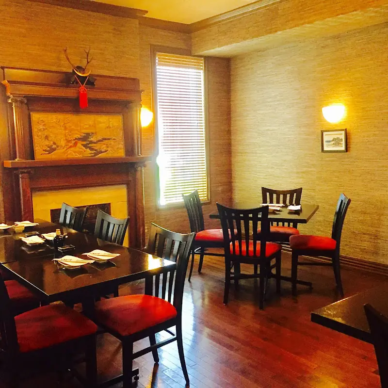 Hikari Restaurant
