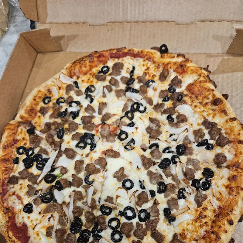 Pizza Hut