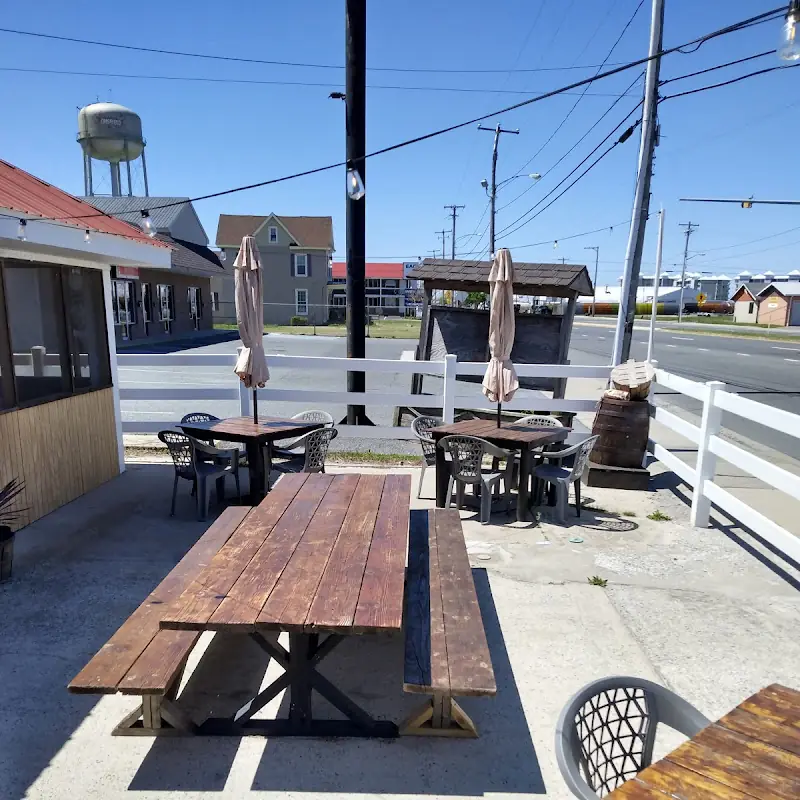 Chesapeake Seafood & Steaks