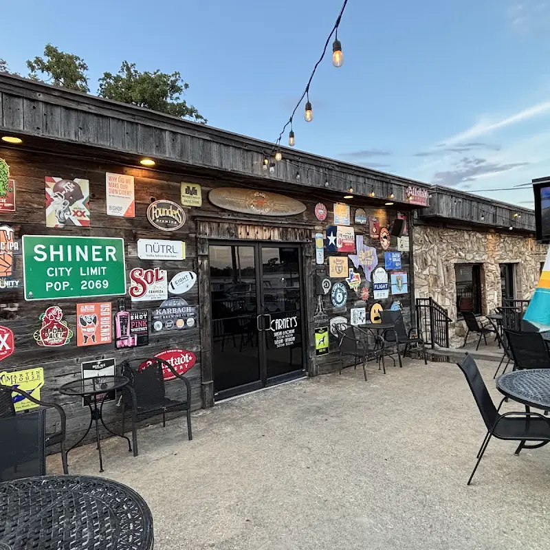 Carney's Pub and Grill