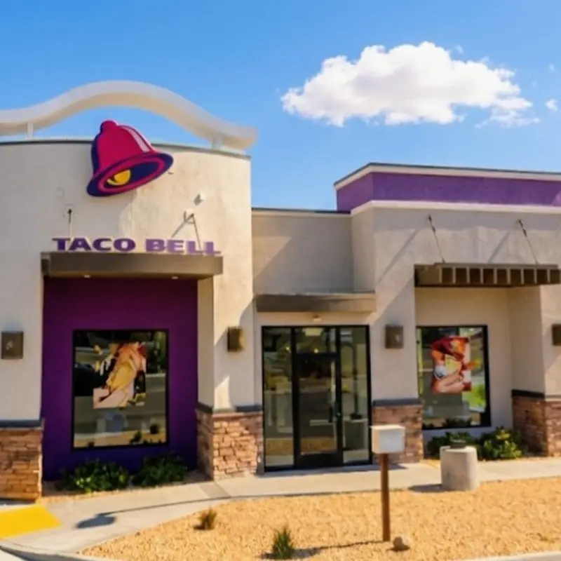 Taco Bell