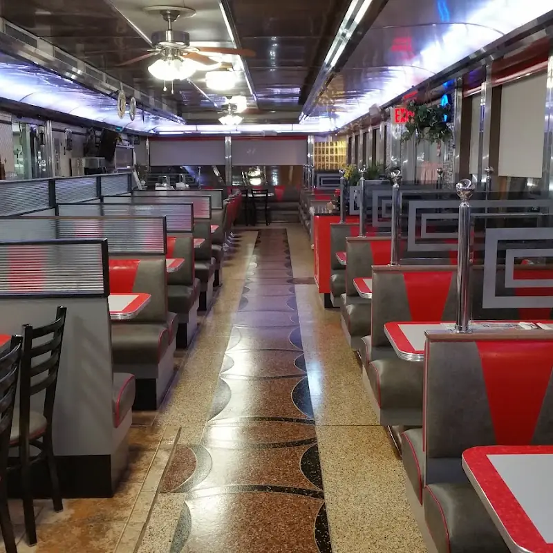 Liberty Diner