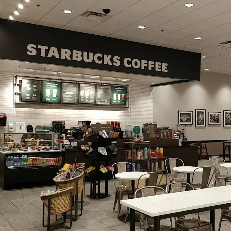 Starbucks Coffee Company