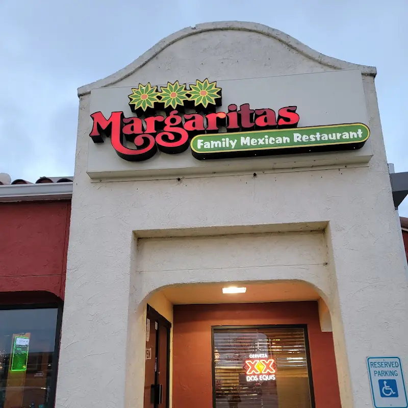 3 Margaritas