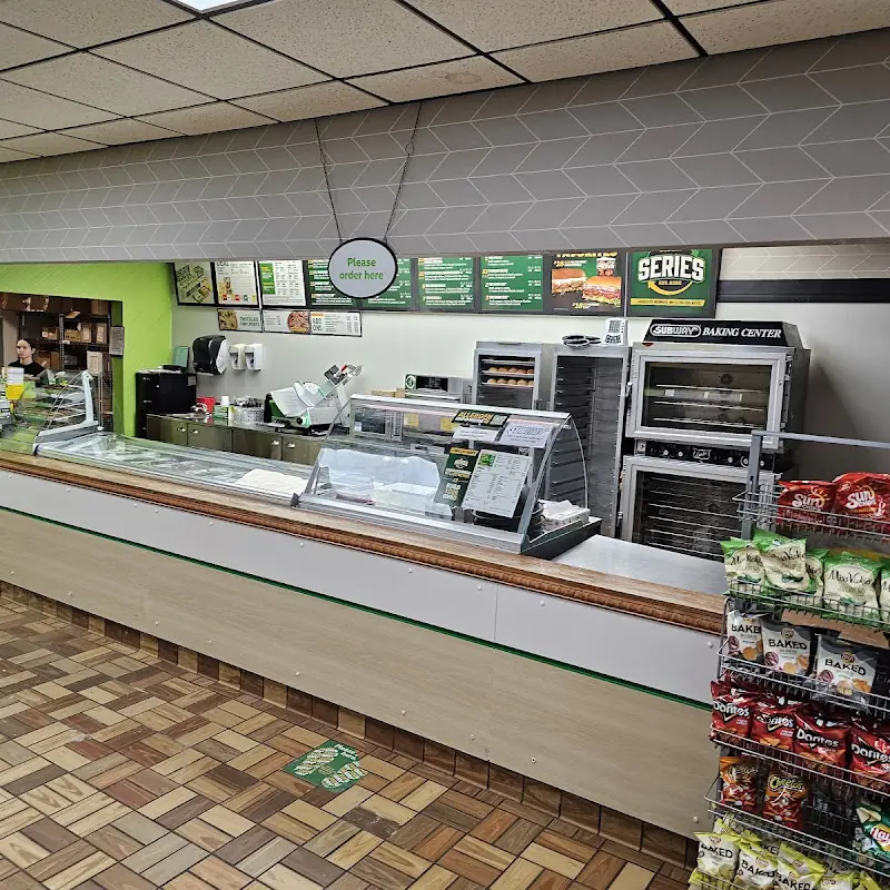 Subway