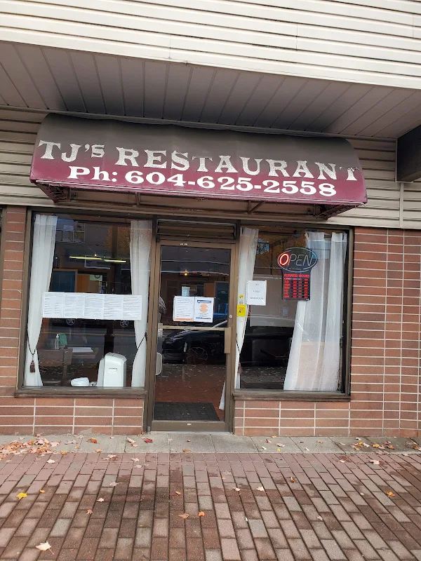 T J Restaurant & Steak House