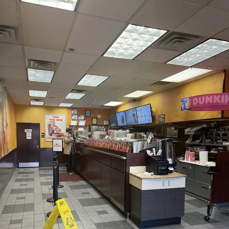 Dunkin'