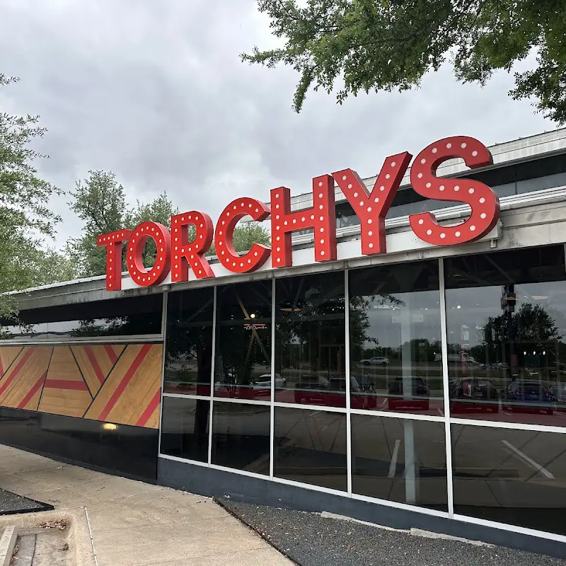Torchy's Tacos