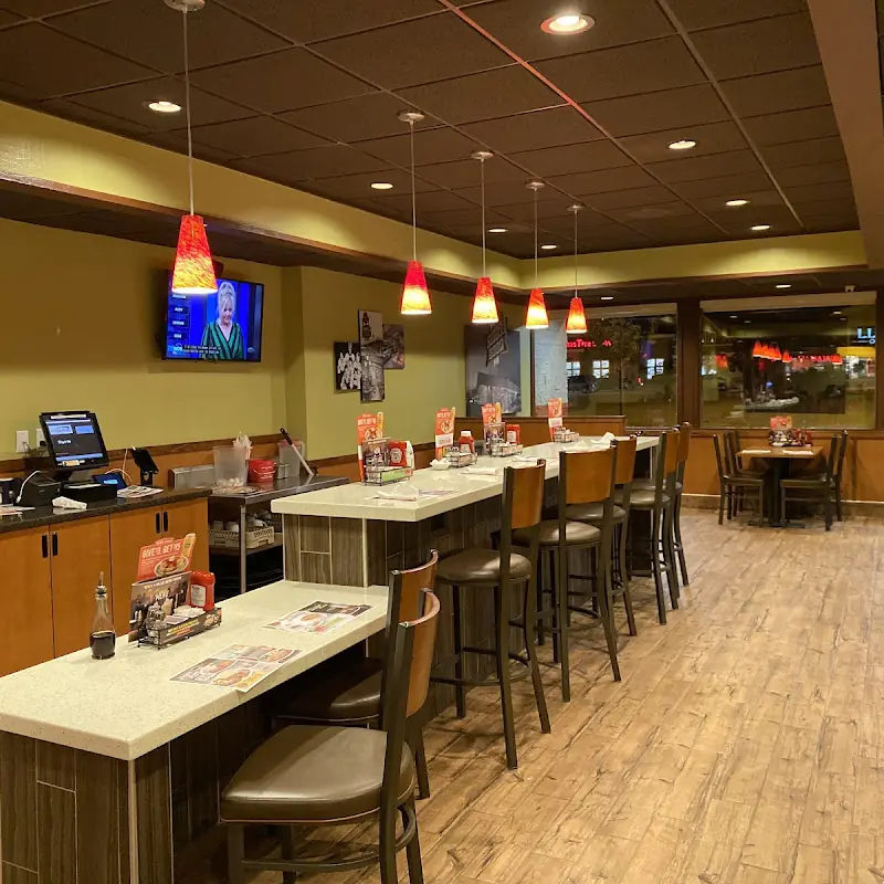 Denny's Restaurant